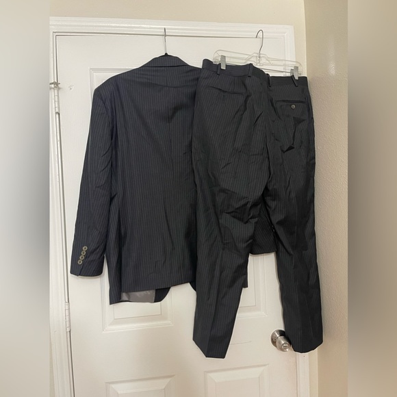 PAUL BETENLY Thomas 2 PIECE SUIT - Picture 4 of 16